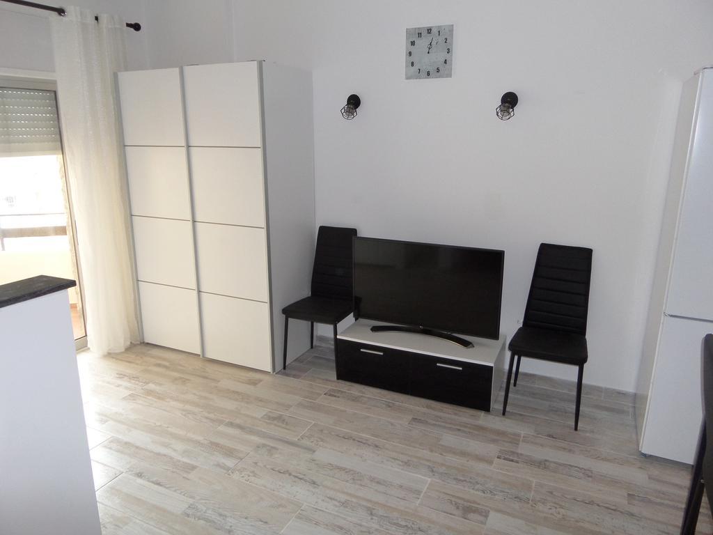 Estudio Clube Dos Arcos 포티마오 외부 사진